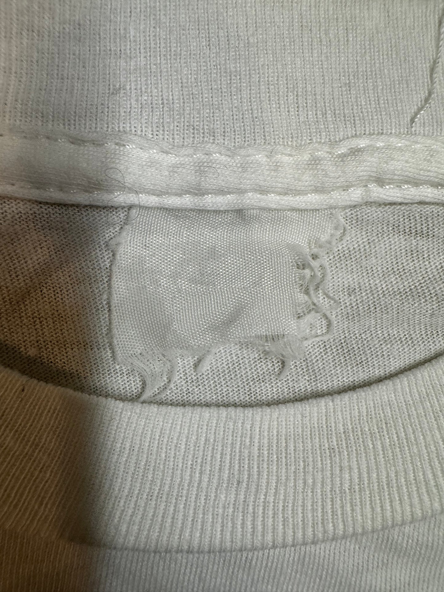 90's I like the Pope Vintage T shirt