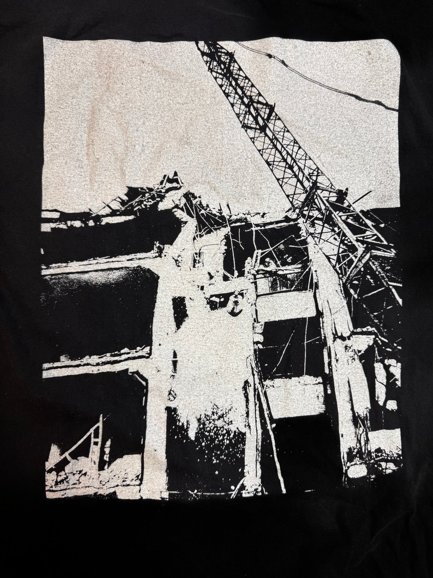 90's Rage Against the Machine Bombtrack Che Guevara Vintage T Shirt
