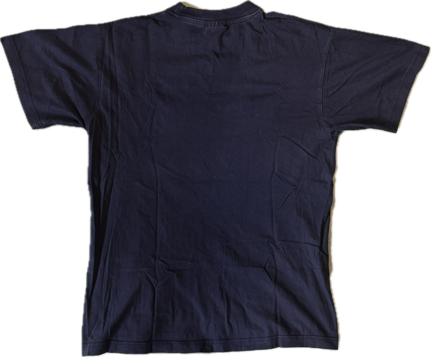 Joy Division Unknown Pleasures 90's Vintage T Shirt