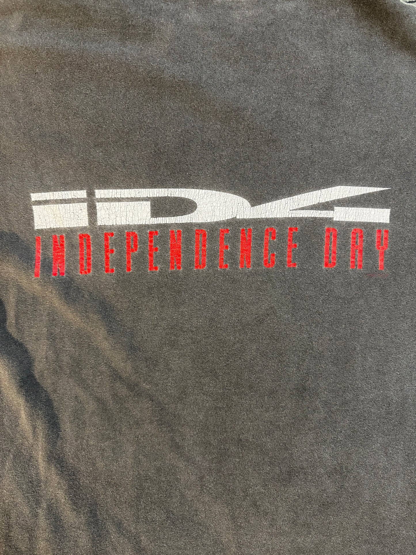 1996 Independence Day Movie T Shirt