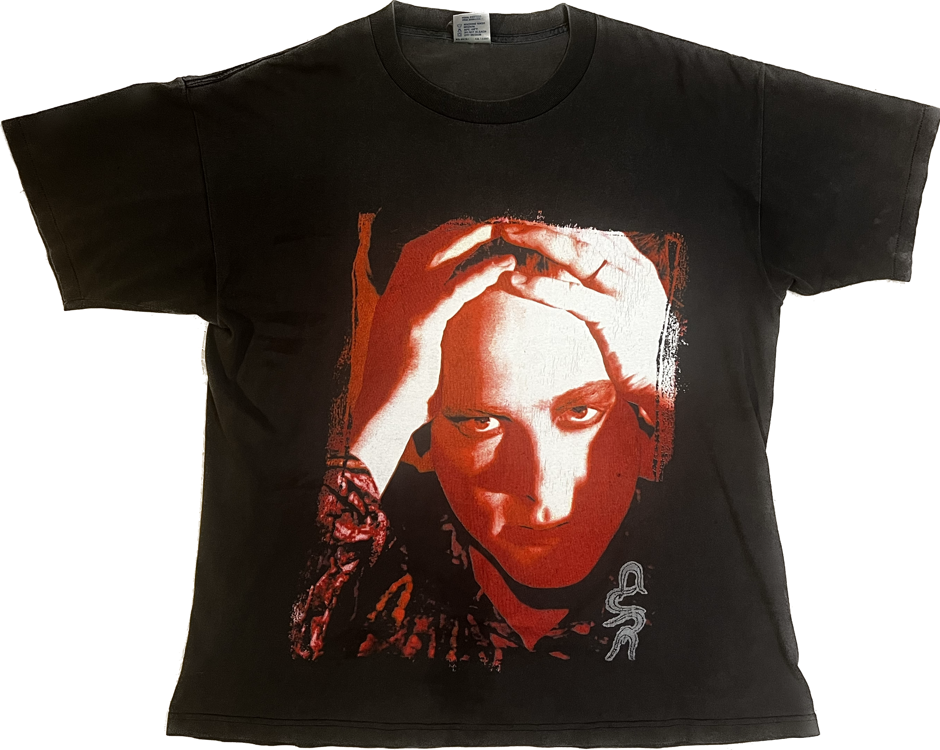 The Cure 1992 Wish Tour Vintage T Shirt – First Times Worldwide