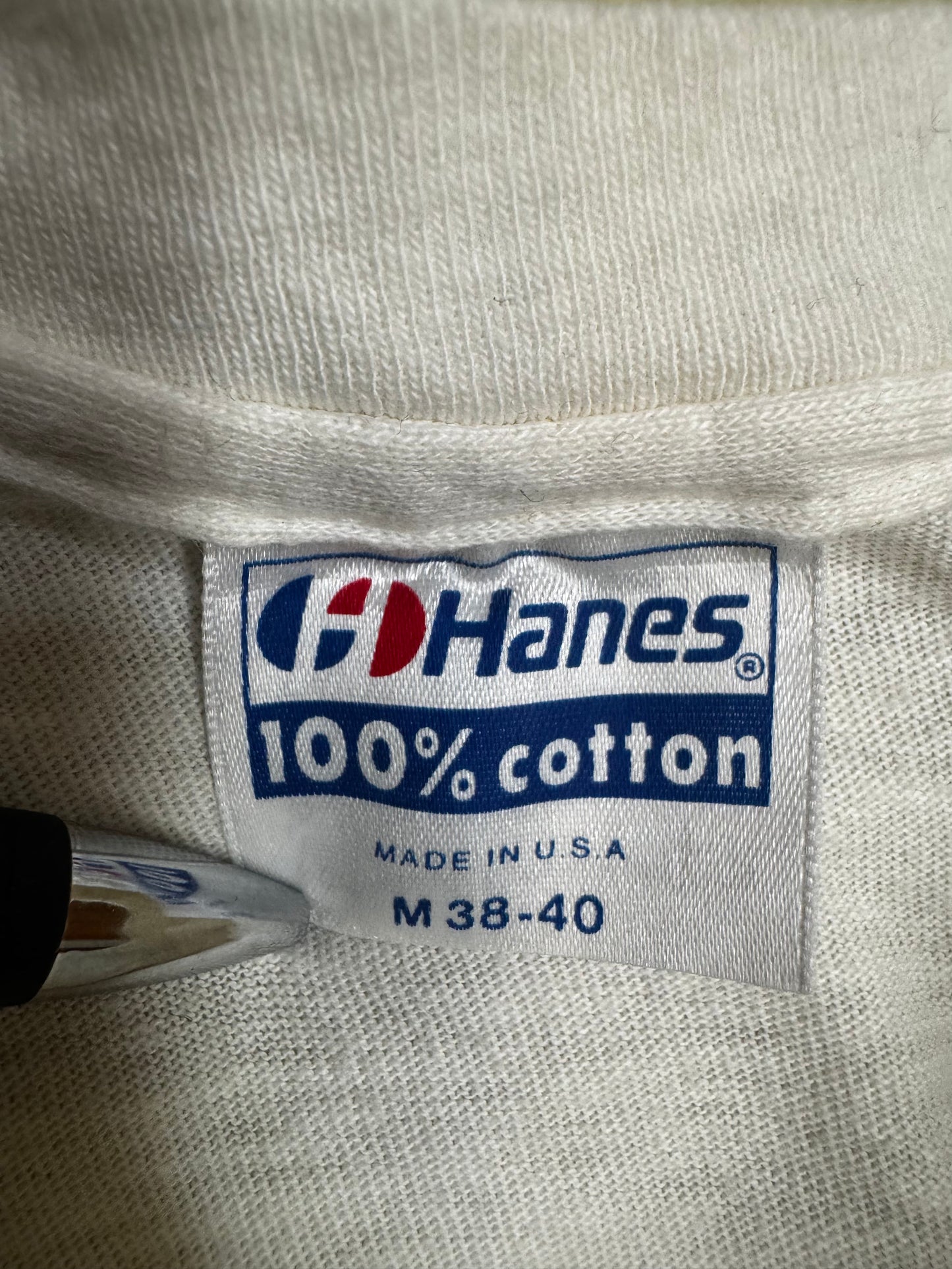 80's Vintage Tank Top