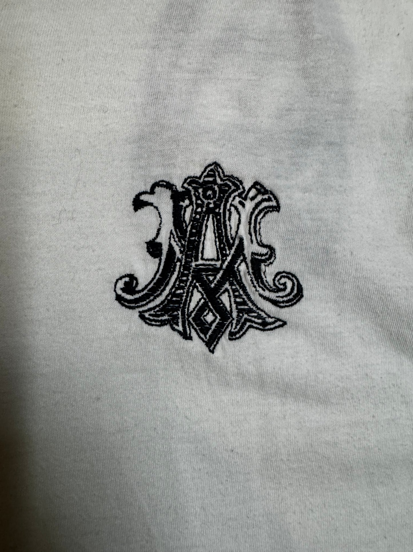 Alexander McQueen 1996 Tank Top