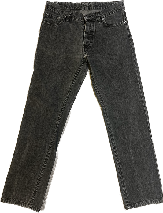Helmut Lang 1999 Jeans