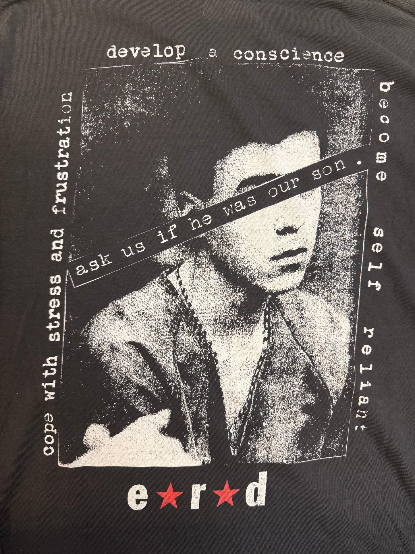 Enfants Riches Déprimés Long Sleeve T Shirt