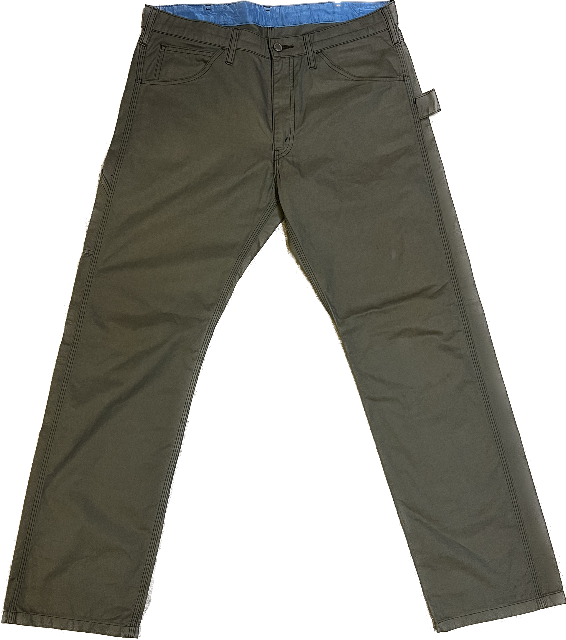 パンツ COMME des GARCONS CARPENTER PANTS IMG_6474.png?v=1695713523&