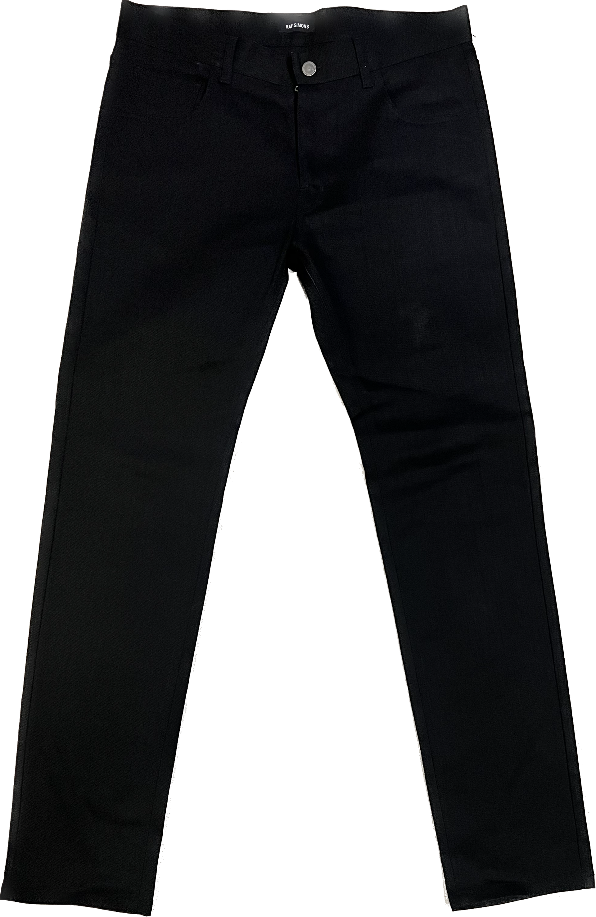Raf Simons Replicant Jeans – First Times Worldwide