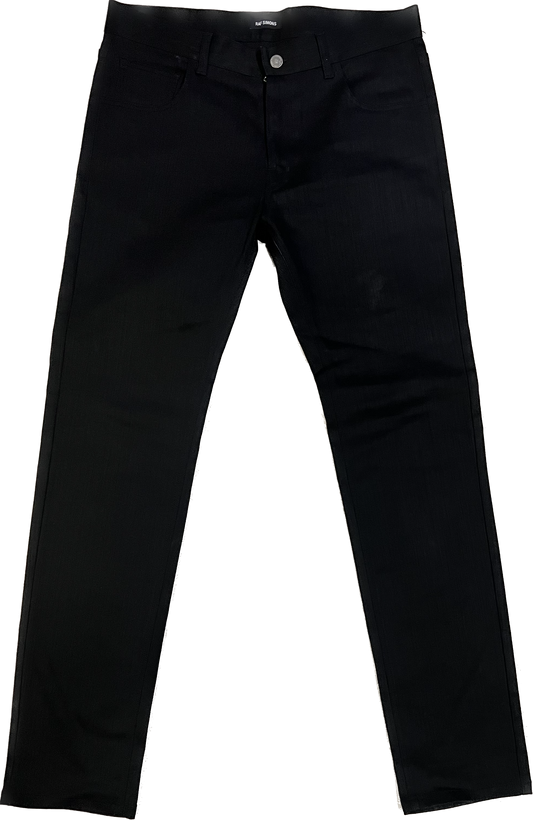 Raf Simons Replicant Jeans