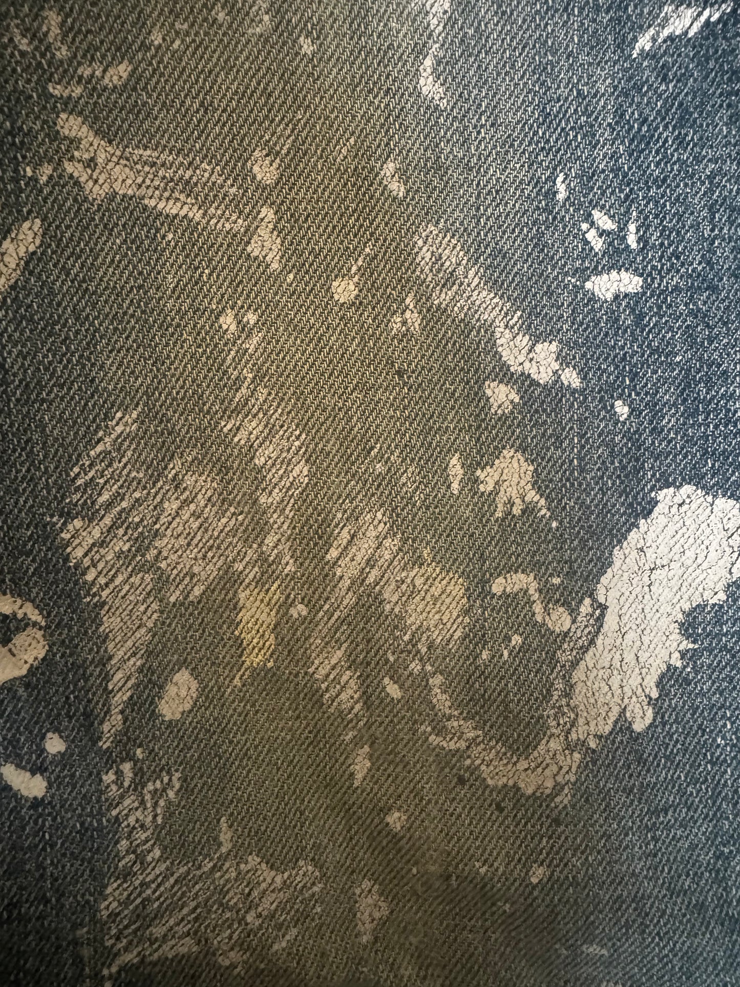 Helmut Lang SS 1998 Painter Jeans